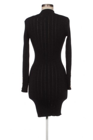 Rochie Giorgia, Mărime S, Culoare Negru, Preț 52,10 Lei