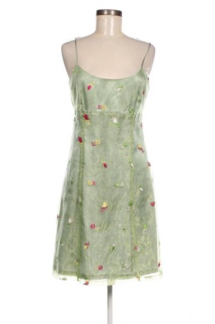 Kleid Giorgio, Größe M, Farbe Grün, Preis 9,00 €