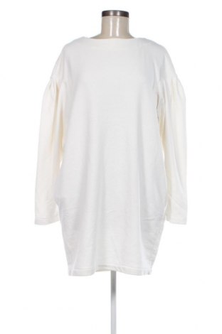 Φόρεμα Giorgio Ajutanti, Μέγεθος L, Χρώμα Λευκό, Τιμή 8,97 €