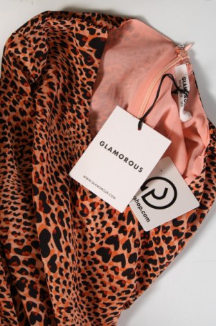 Šaty  Glamorous, Veľkosť M, Farba Viacfarebná, Cena  29,83 €