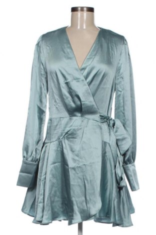Φόρεμα Glamorous, Μέγεθος M, Χρώμα Μπλέ, Τιμή 18,37 €