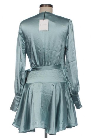 Kleid Glamorous, Größe M, Farbe Blau, Preis € 55,67