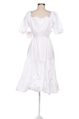 Kleid Glamorous, Größe M, Farbe Weiß, Preis € 27,84