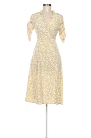 Kleid Glamorous, Größe XS, Farbe Mehrfarbig, Preis 25,05 €