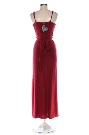 Φόρεμα Goddiva, Μέγεθος M, Χρώμα Κόκκινο, Τιμή 36,08 €