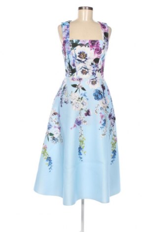 Kleid Goddess London, Größe M, Farbe Mehrfarbig, Preis 55,67 €