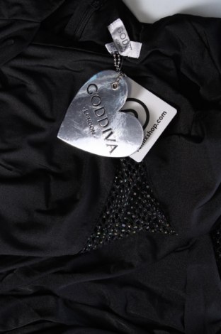 Šaty  Goddiva, Veľkosť M, Farba Čierna, Cena  39,69 €