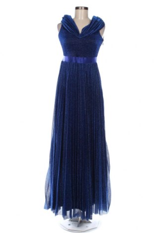 Šaty  Goddiva, Velikost M, Barva Modrá, Cena  812,00 Kč