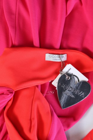 Φόρεμα Goddiva, Μέγεθος M, Χρώμα Πολύχρωμο, Τιμή 25,05 €