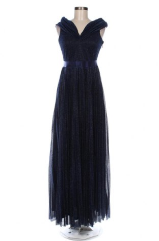 Kleid Goddiva, Größe M, Farbe Blau, Preis 28,86 €