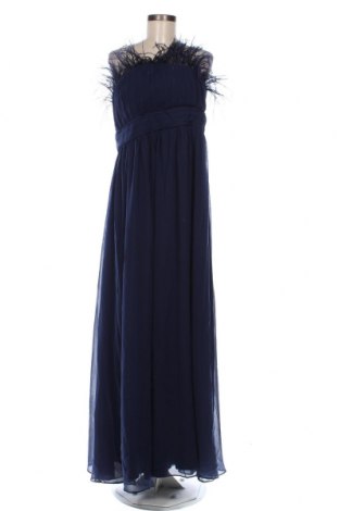Šaty  Goddiva, Veľkosť XL, Farba Modrá, Cena  28,86 €