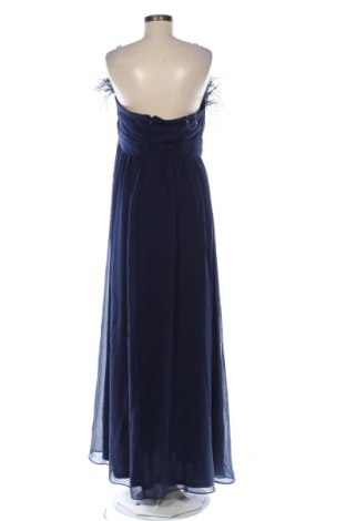 Kleid Goddiva, Größe XL, Farbe Blau, Preis 28,86 €