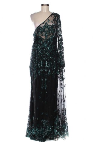 Φόρεμα Goddiva, Μέγεθος XL, Χρώμα Πράσινο, Τιμή 43,30 €