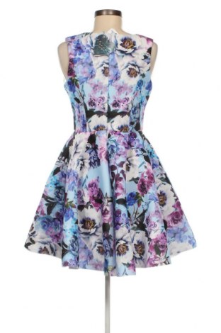 Φόρεμα Goddiva, Μέγεθος L, Χρώμα Πολύχρωμο, Τιμή 55,67 €