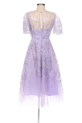 Φόρεμα Goddiva, Μέγεθος S, Χρώμα Βιολετί, Τιμή 72,16 €