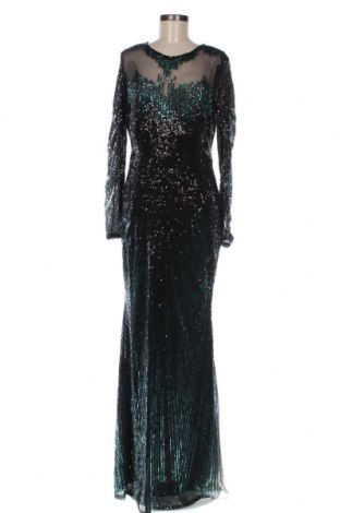 Φόρεμα Goddiva, Μέγεθος L, Χρώμα Πολύχρωμο, Τιμή 43,30 €