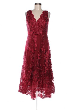 Šaty  Goddiva, Veľkosť M, Farba Červená, Cena  43,30 €