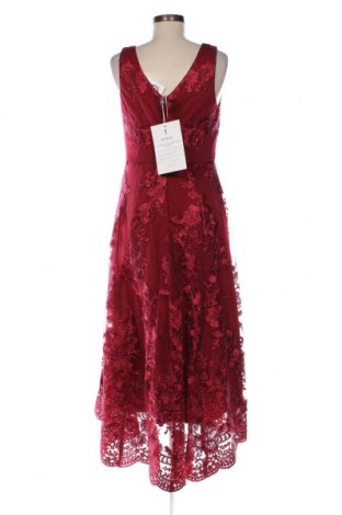 Kleid Goddiva, Größe M, Farbe Rot, Preis € 72,16