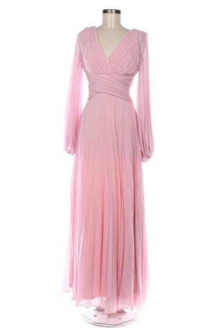 Φόρεμα Goddiva, Μέγεθος S, Χρώμα Ρόζ , Τιμή 43,30 €