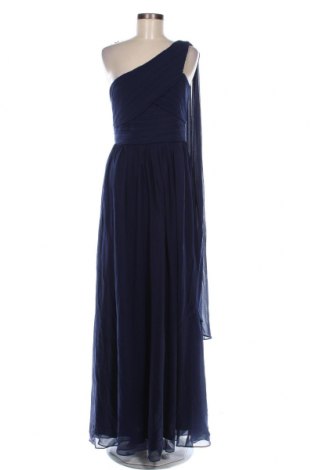 Φόρεμα Goddiva, Μέγεθος M, Χρώμα Μπλέ, Τιμή 43,30 €