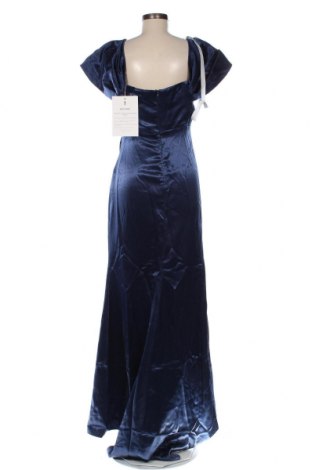 Kleid Goddiva, Größe L, Farbe Blau, Preis 36,08 €