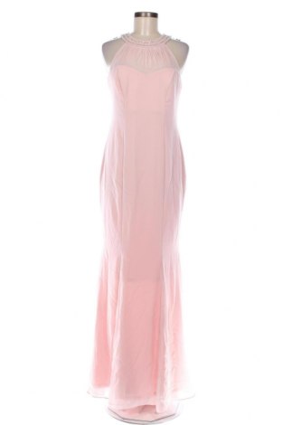 Φόρεμα Goddiva, Μέγεθος M, Χρώμα Ρόζ , Τιμή 23,81 €