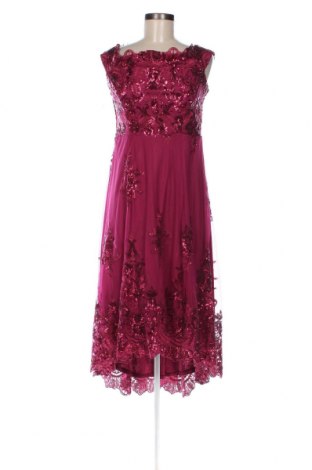 Φόρεμα Goddiva, Μέγεθος M, Χρώμα Βιολετί, Τιμή 39,69 €