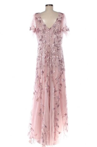 Φόρεμα Goddiva, Μέγεθος XL, Χρώμα Σάπιο μήλο, Τιμή 72,16 €