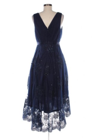 Kleid Goddiva, Größe M, Farbe Blau, Preis € 30,99