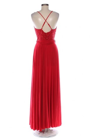 Kleid Goddiva, Größe M, Farbe Rot, Preis 36,08 €