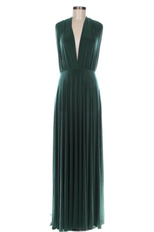 Φόρεμα Goddiva, Μέγεθος L, Χρώμα Πράσινο, Τιμή 72,16 €