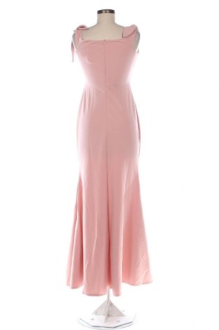Φόρεμα Goddiva, Μέγεθος M, Χρώμα Ρόζ , Τιμή 28,86 €