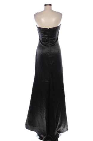 Rochie Goddiva, Mărime M, Culoare Negru, Preț 184,21 Lei