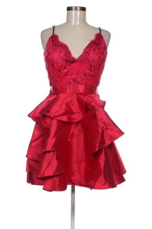Kleid Goddiva, Größe M, Farbe Rosa, Preis 39,69 €