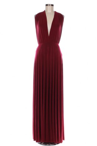 Φόρεμα Goddiva, Μέγεθος M, Χρώμα Κόκκινο, Τιμή 39,69 €