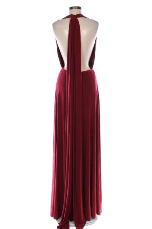 Šaty  Goddiva, Veľkosť M, Farba Červená, Cena  39,69 €