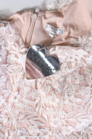 Kleid Goddiva, Größe L, Farbe Rosa, Preis € 43,30