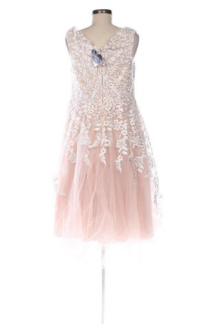 Kleid Goddiva, Größe L, Farbe Rosa, Preis € 43,30