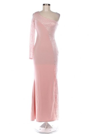 Kleid Goddiva, Größe S, Farbe Rosa, Preis 43,30 €