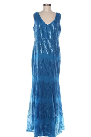Šaty  Goddiva, Veľkosť XL, Farba Modrá, Cena  72,16 €