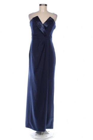 Šaty  Goddiva, Velikost M, Barva Modrá, Cena  1 015,00 Kč