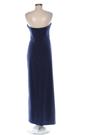 Φόρεμα Goddiva, Μέγεθος M, Χρώμα Μπλέ, Τιμή 36,08 €