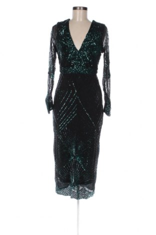 Φόρεμα Goddiva, Μέγεθος M, Χρώμα Πολύχρωμο, Τιμή 43,30 €