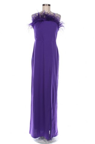 Kleid Goddiva, Größe L, Farbe Lila, Preis 72,16 €