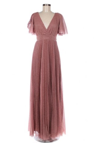Kleid Goddiva, Größe M, Farbe Rosa, Preis 39,69 €