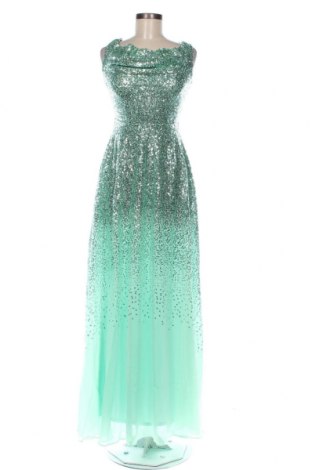 Φόρεμα Goddiva, Μέγεθος S, Χρώμα Πράσινο, Τιμή 72,16 €