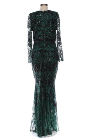 Φόρεμα Goddiva, Μέγεθος XL, Χρώμα Πράσινο, Τιμή 43,30 €