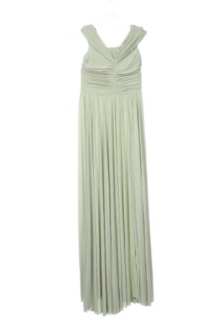 Φόρεμα Goddiva, Μέγεθος M, Χρώμα Πράσινο, Τιμή 23,81 €