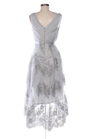 Kleid Goddiva, Größe M, Farbe Grau, Preis € 43,30
