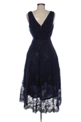 Šaty  Goddiva, Veľkosť S, Farba Modrá, Cena  72,16 €